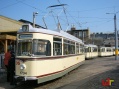 Gro&szlig;raum-Triebwagen<br>24.04.2005